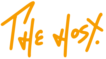 THE HOST