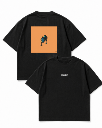 blacktshirt